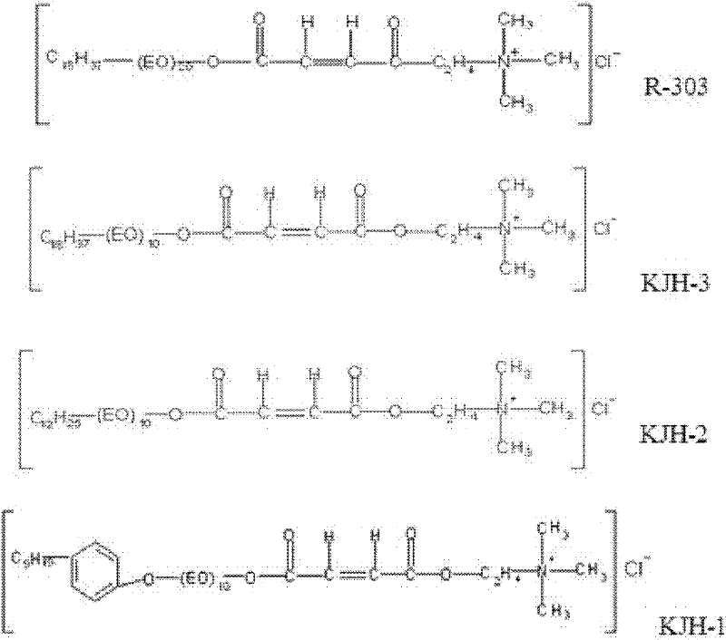 Aqueous UV (ultraviolet) printing ink dispersed by utilizing vermiculate micelle system and preparation method thereof