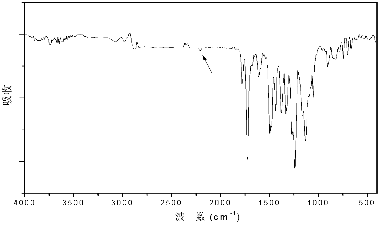 Prepolymer, oriented film, preparation method for oriented film, and liquid crystal display device