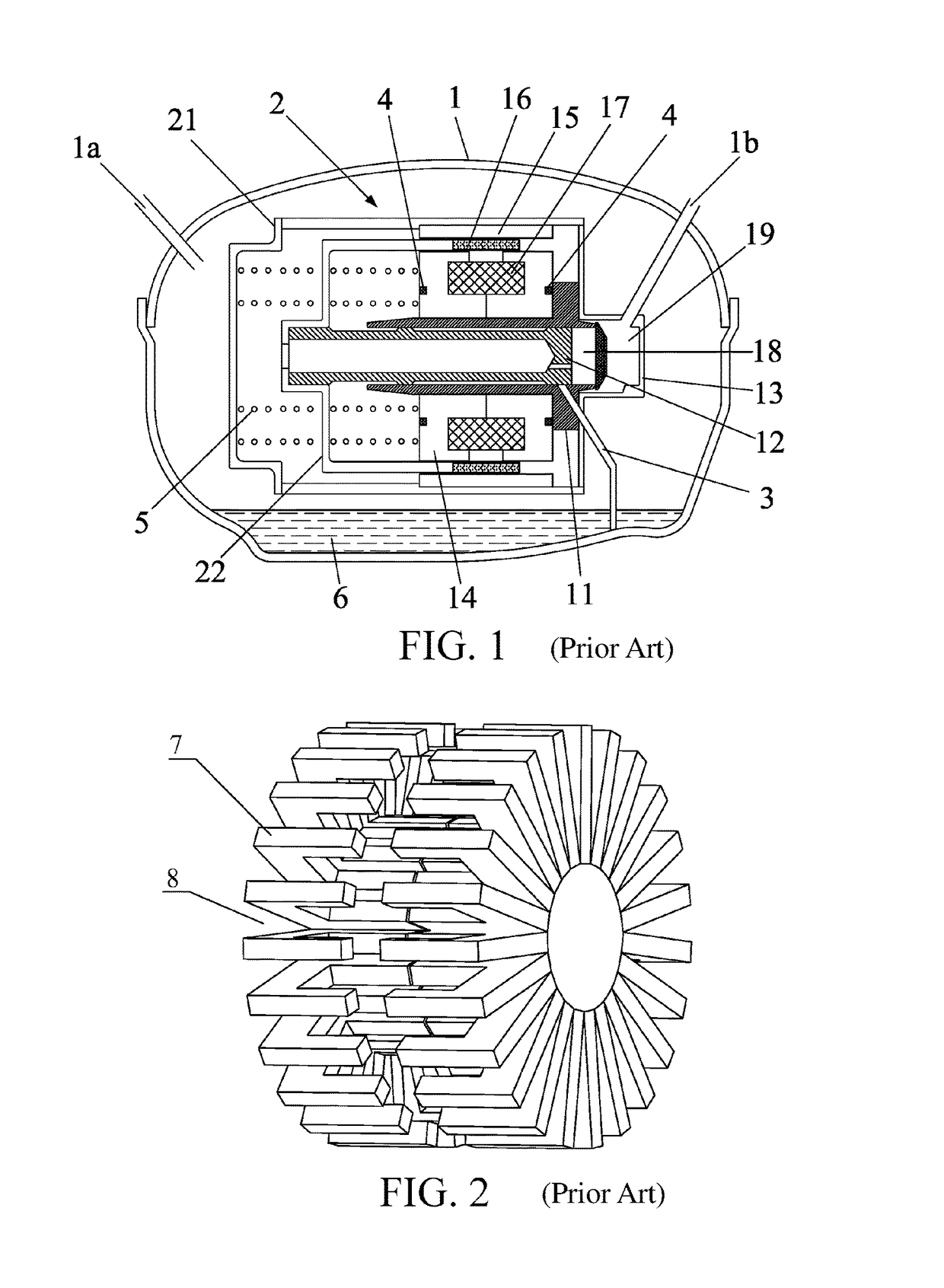 Stator of linear compressor and fixing method thereof, linear motor, and linear compressor
