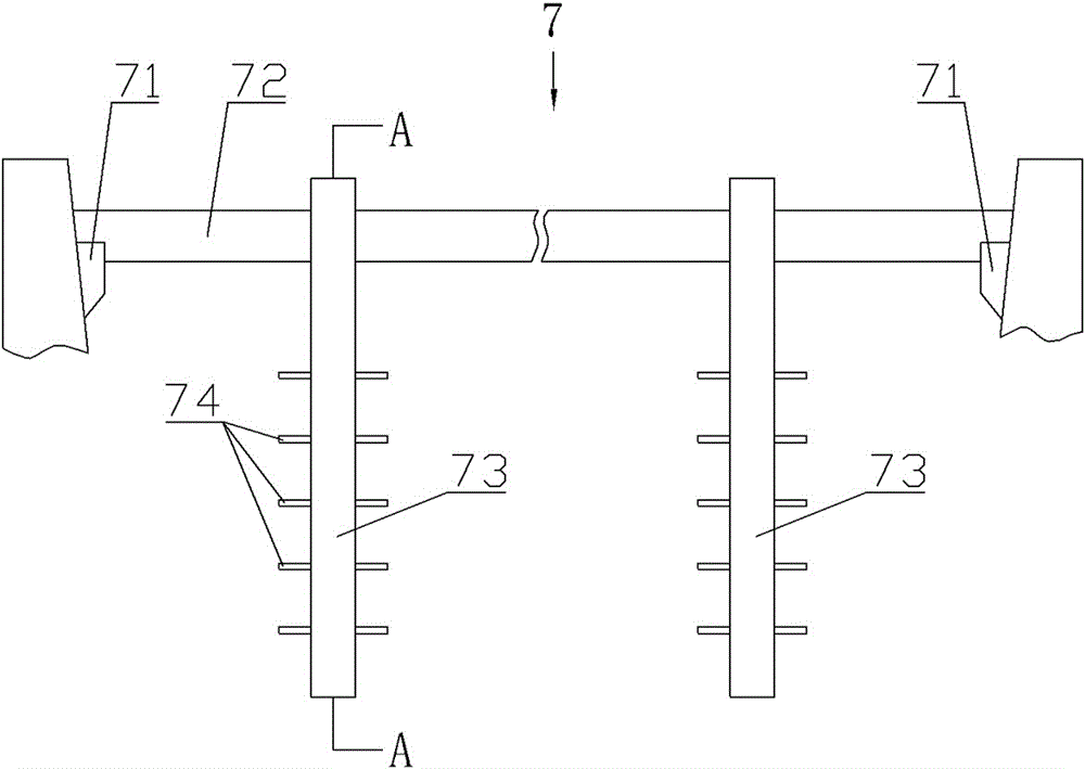 Sidewalk based integrated pipe network and water storage and drainage system