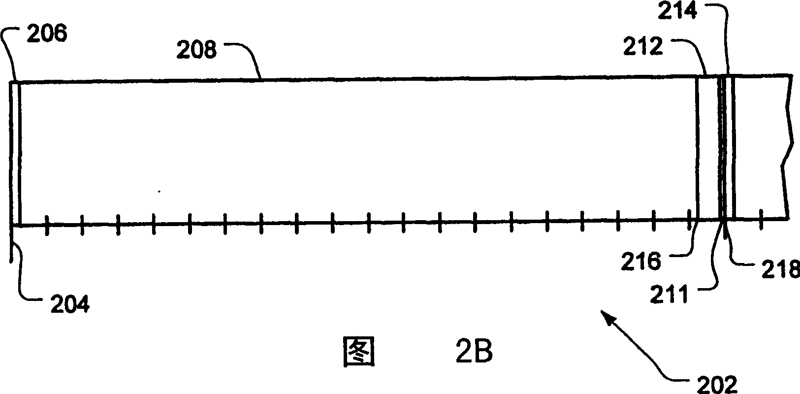 Efficient access to variable-length data on a sequential access storage medium