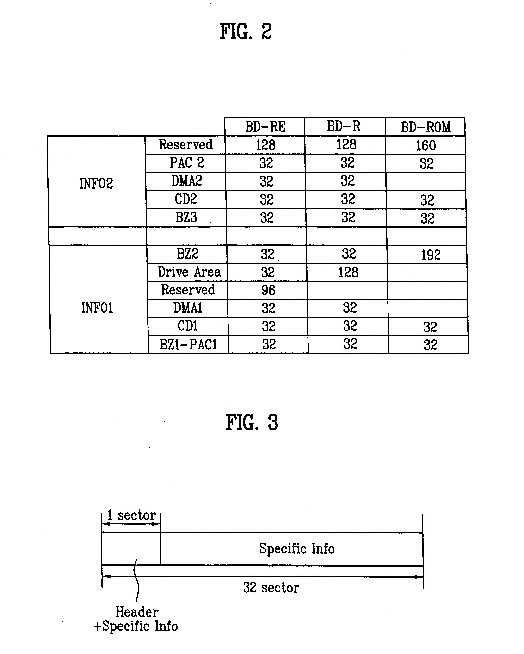 Recording medium with segment information thereon and apparatus and methods for forming, recording, and reproducing the recording medium