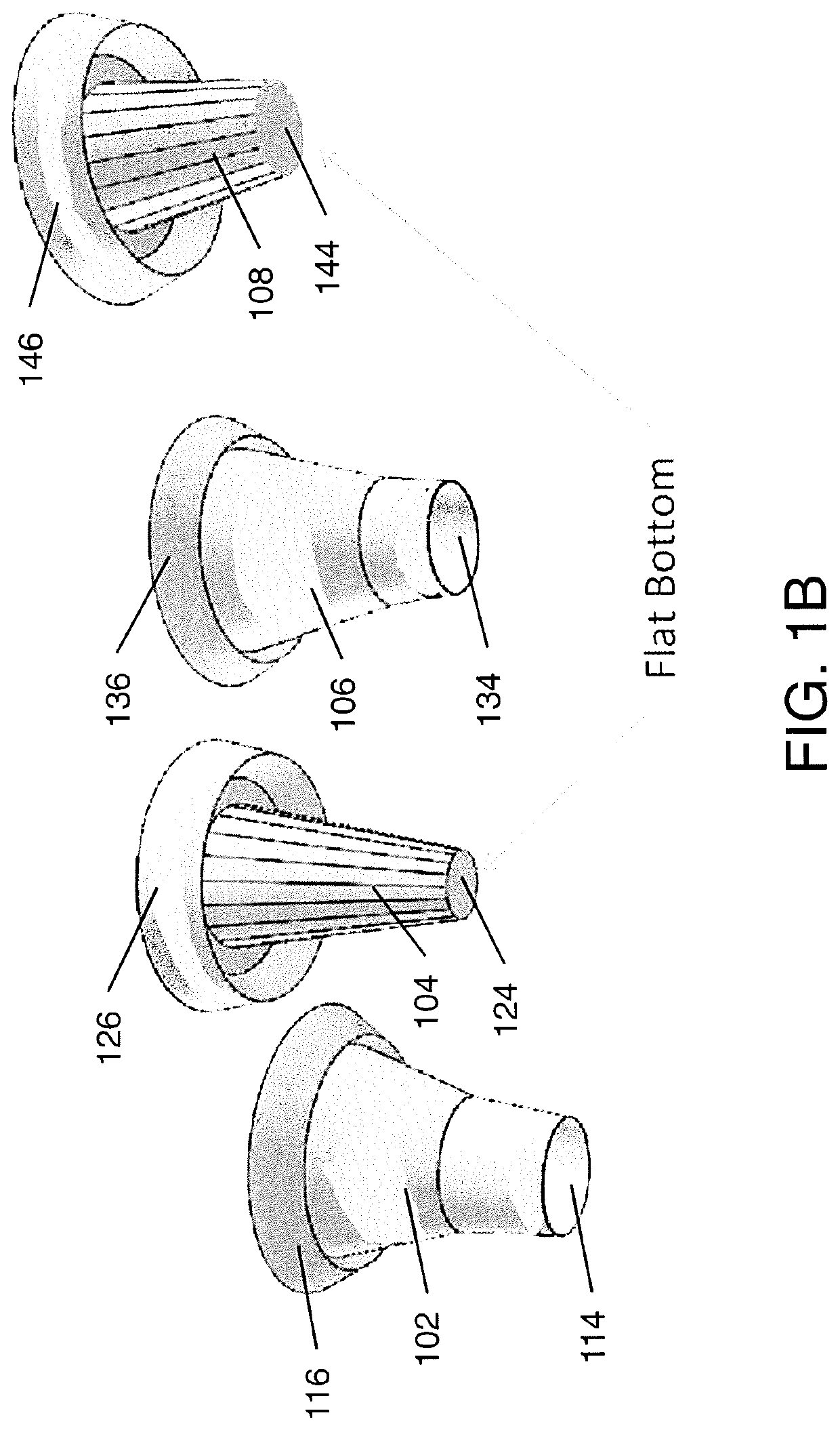 Ice Cream Catcher and Dispenser for Frozen Confection Toppings