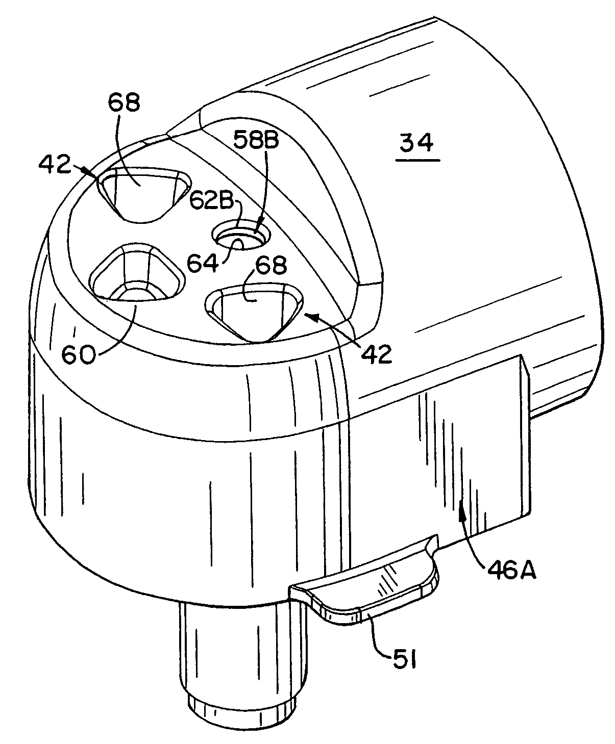 Connector device