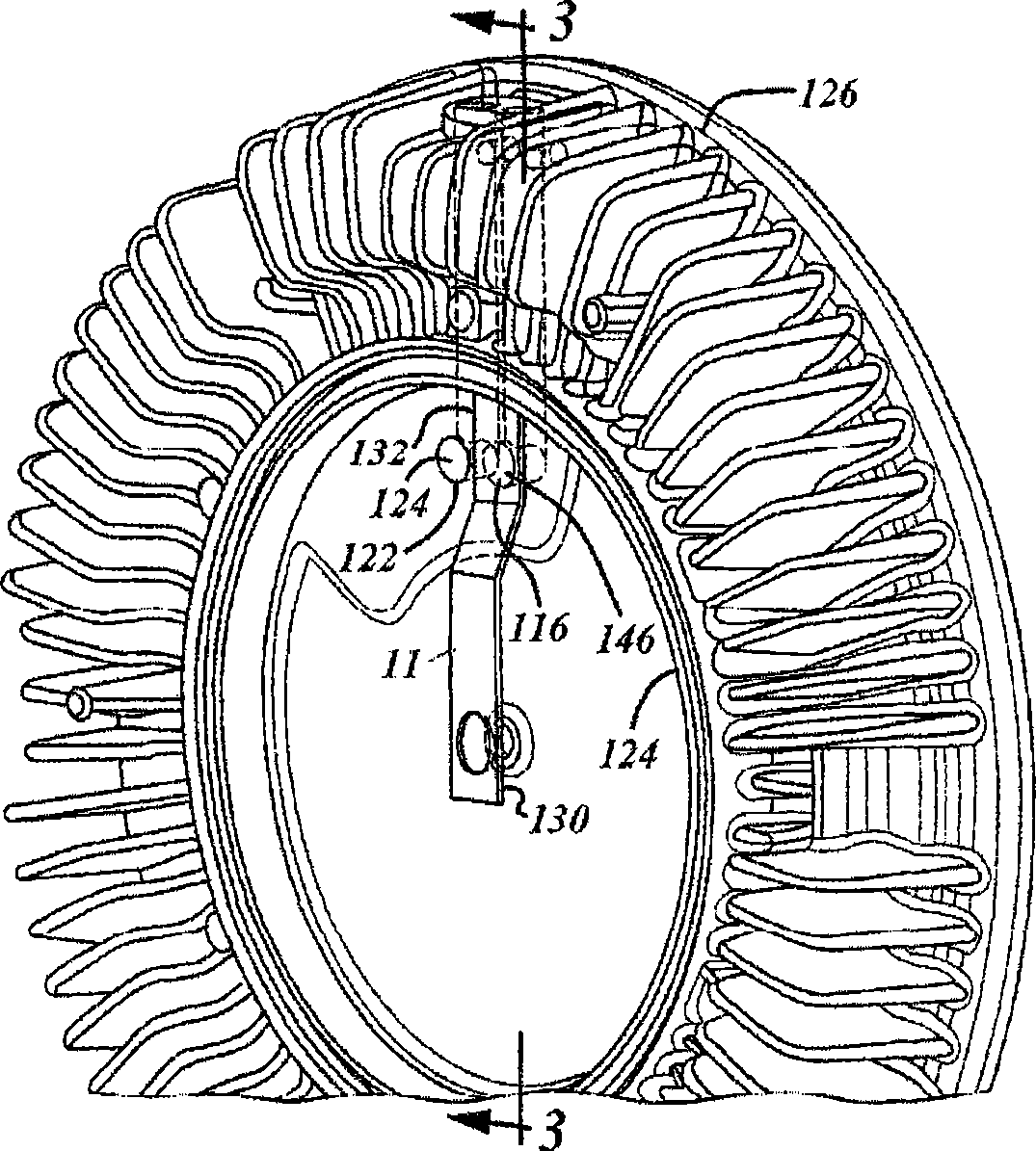 Viscous fan drive systems having fill and scavenge control