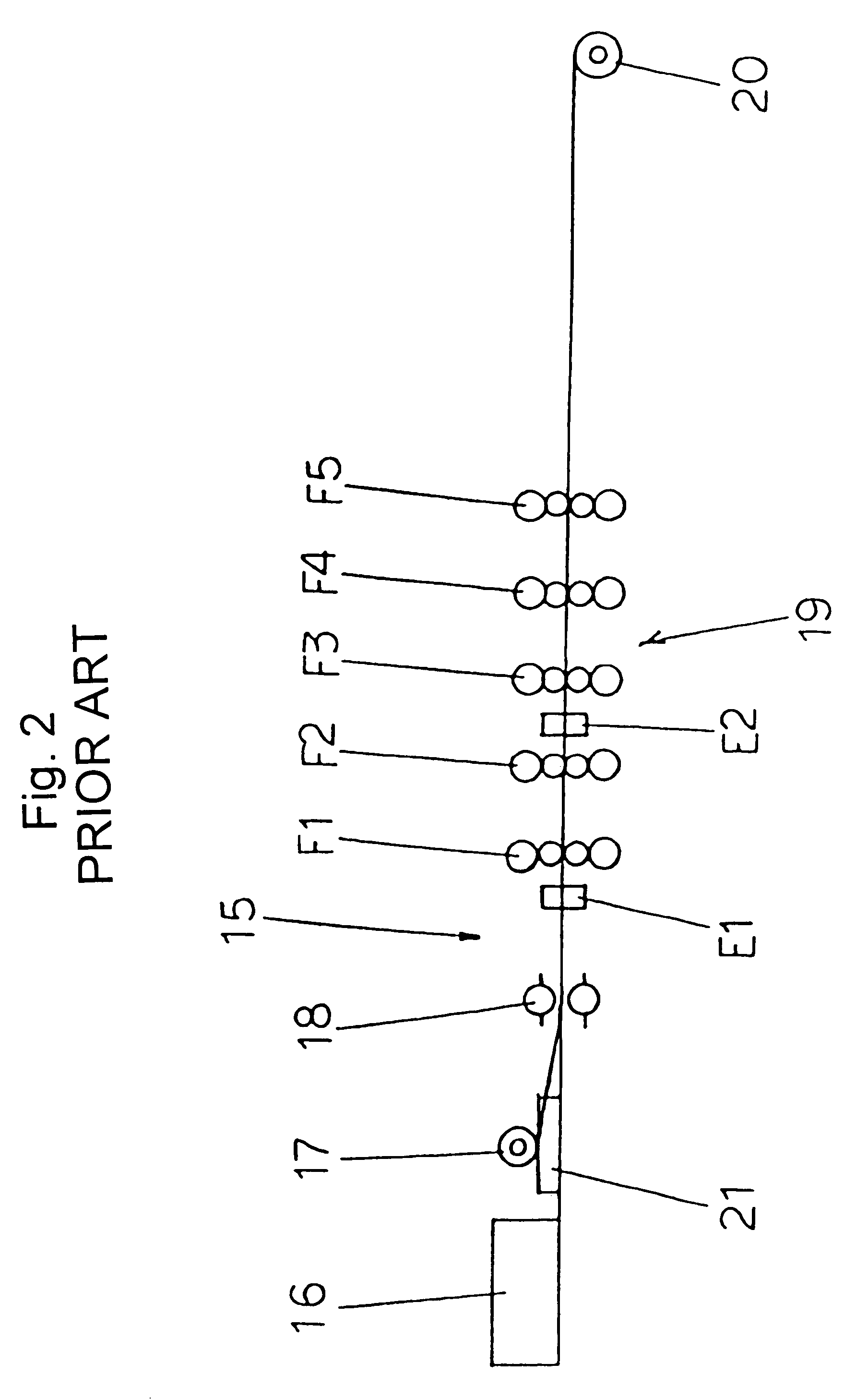 Apparatus and methods for manufacturing hot rolled steel sheets