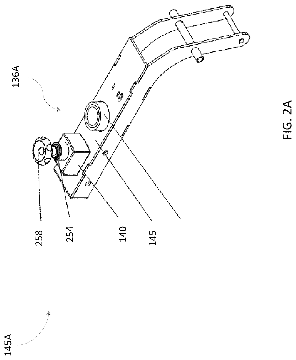 Heat press devices