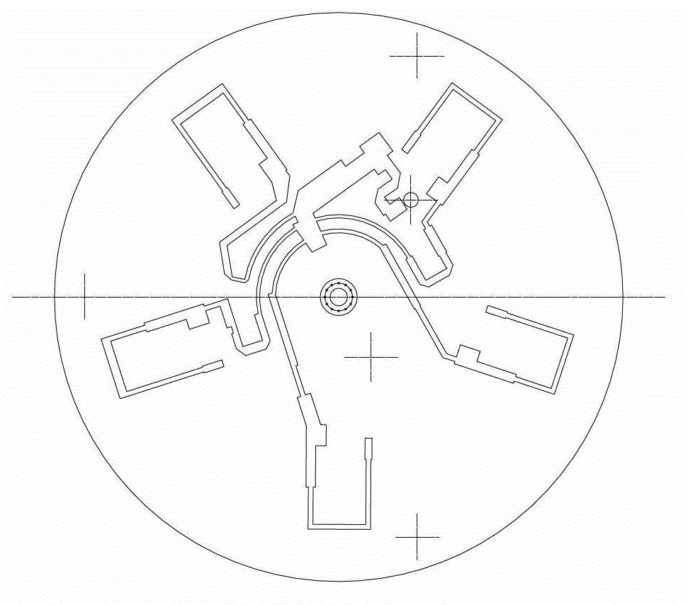 A multi-band broadband dual-polarized LTE omnidirectional antenna