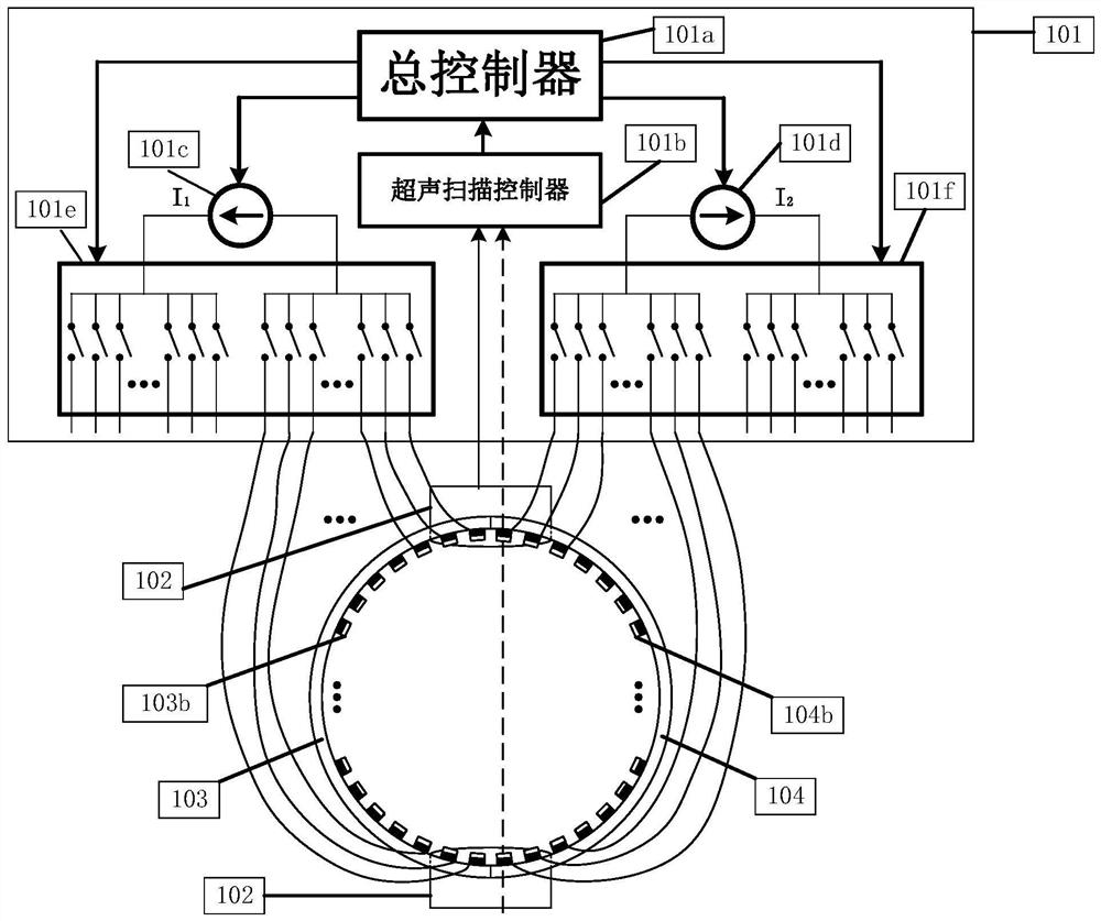 Peripheral nerve electrical stimulator