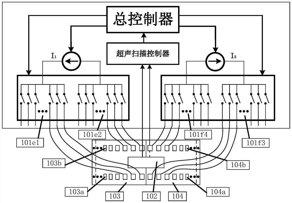 Peripheral nerve electrical stimulator