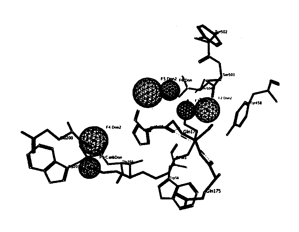 Small molecule inhibitor SLD9059 and application thereof in pharmacy