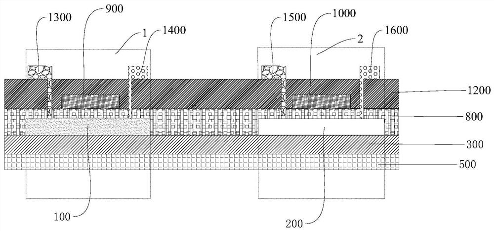 Array substrate and its preparation method and display device