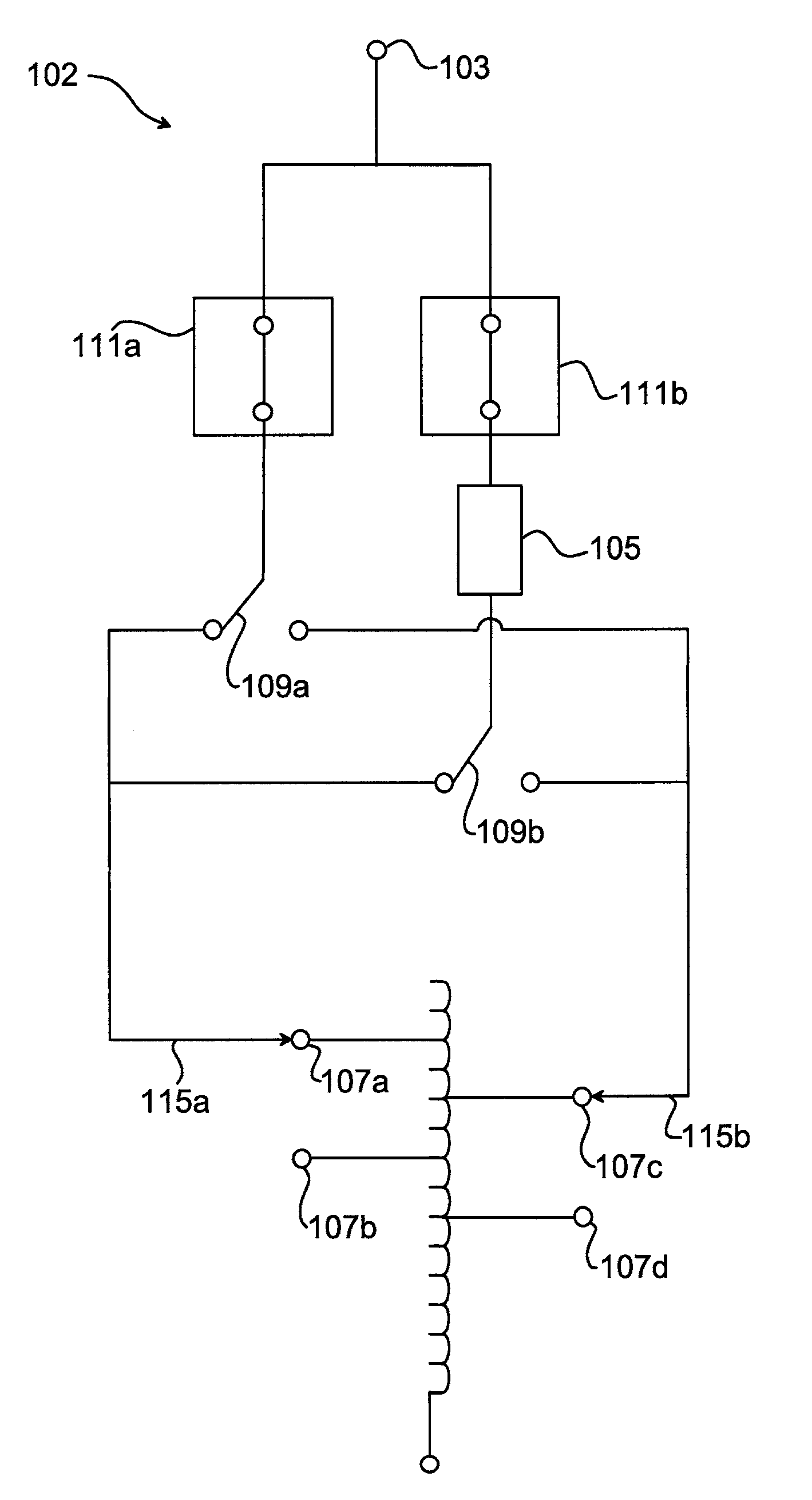Arc Detector And Associated Method For Detecting Undesired Arcs