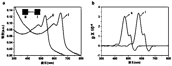 Polydiacetylene with spiral structure as well as preparation method and application of polydiacetylene