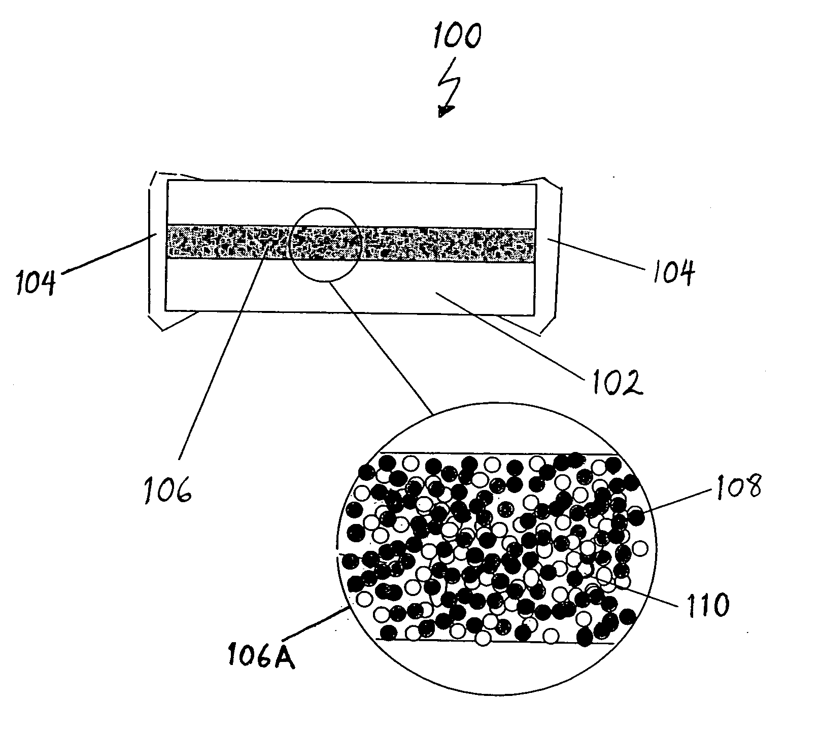 Composite fuse element and methods of making same