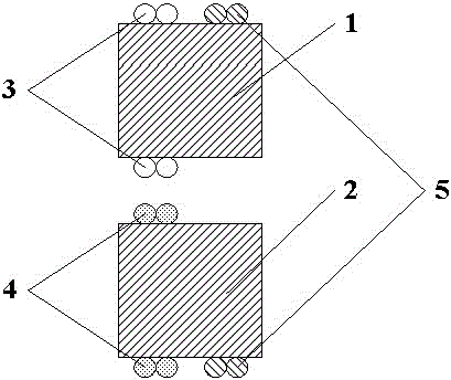 Clamp Resistive Current Transformer