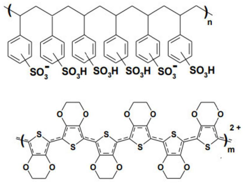 Biosensor based on organic electrochemical transistor and detection method