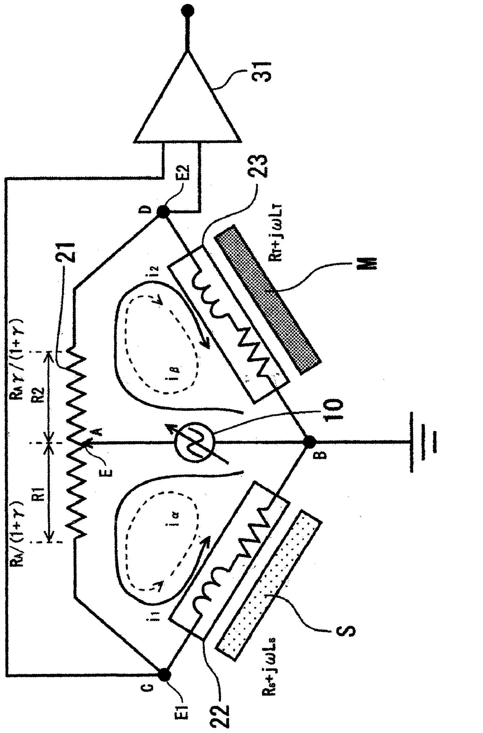 Surface property inspection device and surface property inspection method