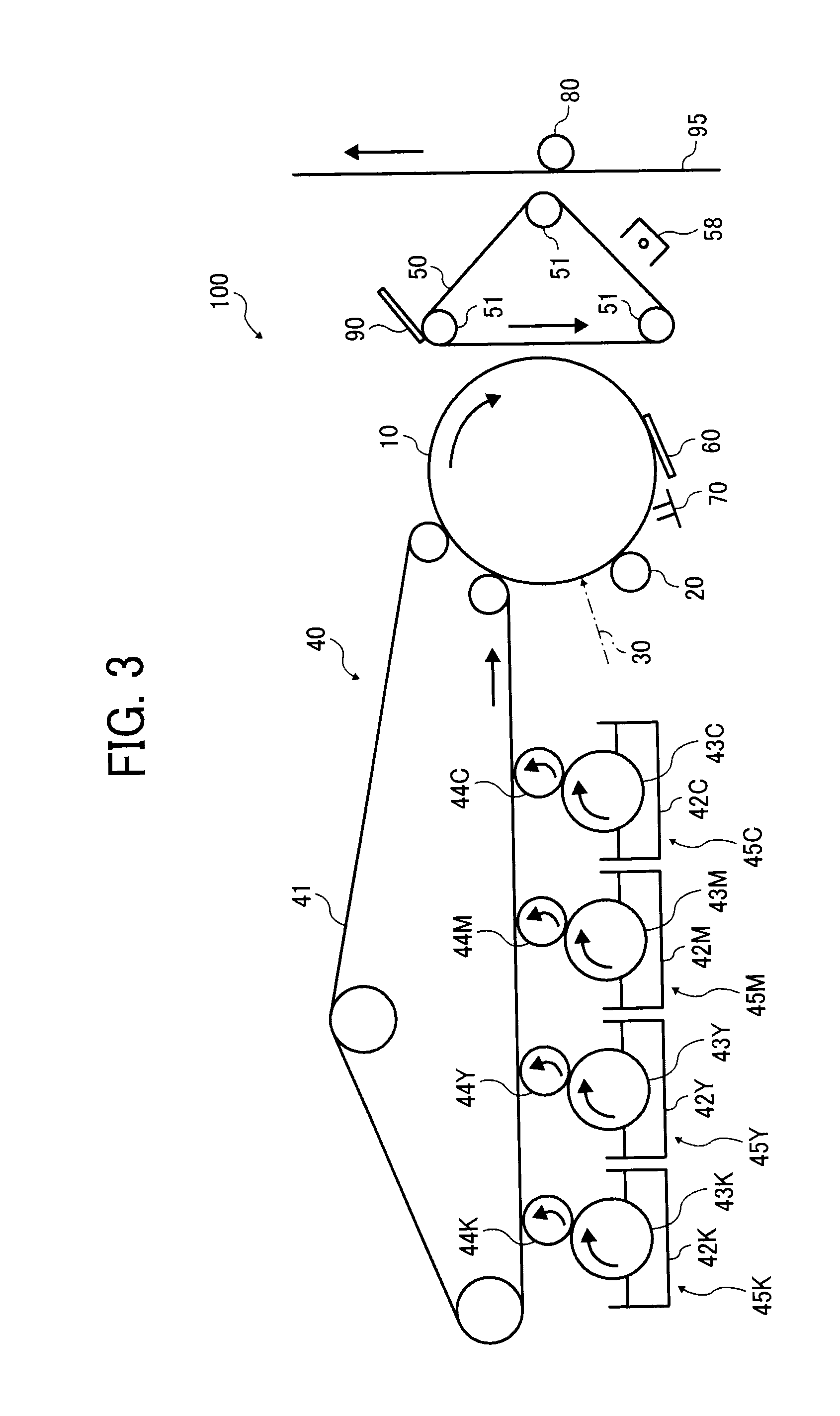 White toner, and image forming method and image forming apparatus using the white toner
