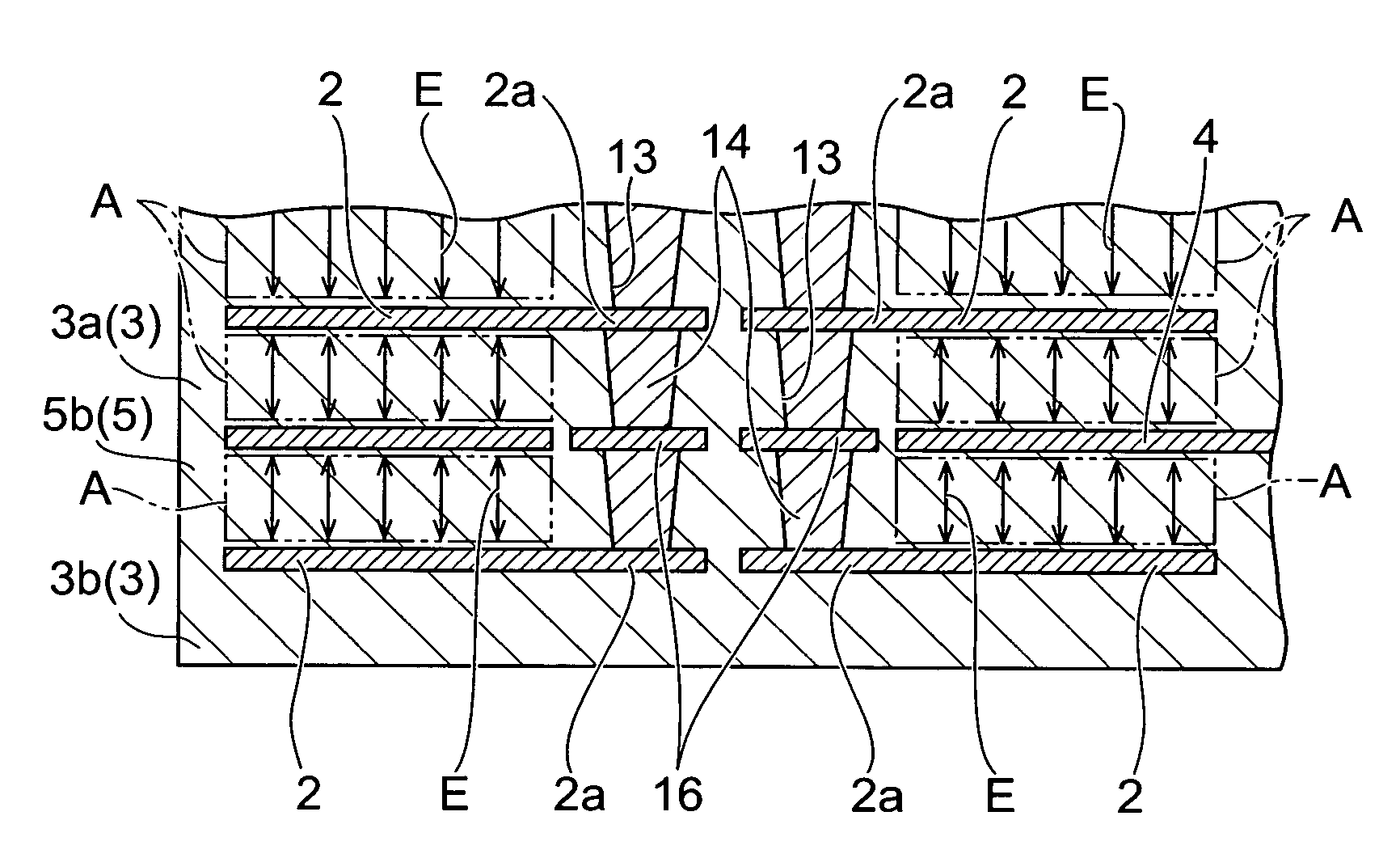 Multilayer ceramic device, method for manufacturing the same, and ceramic device