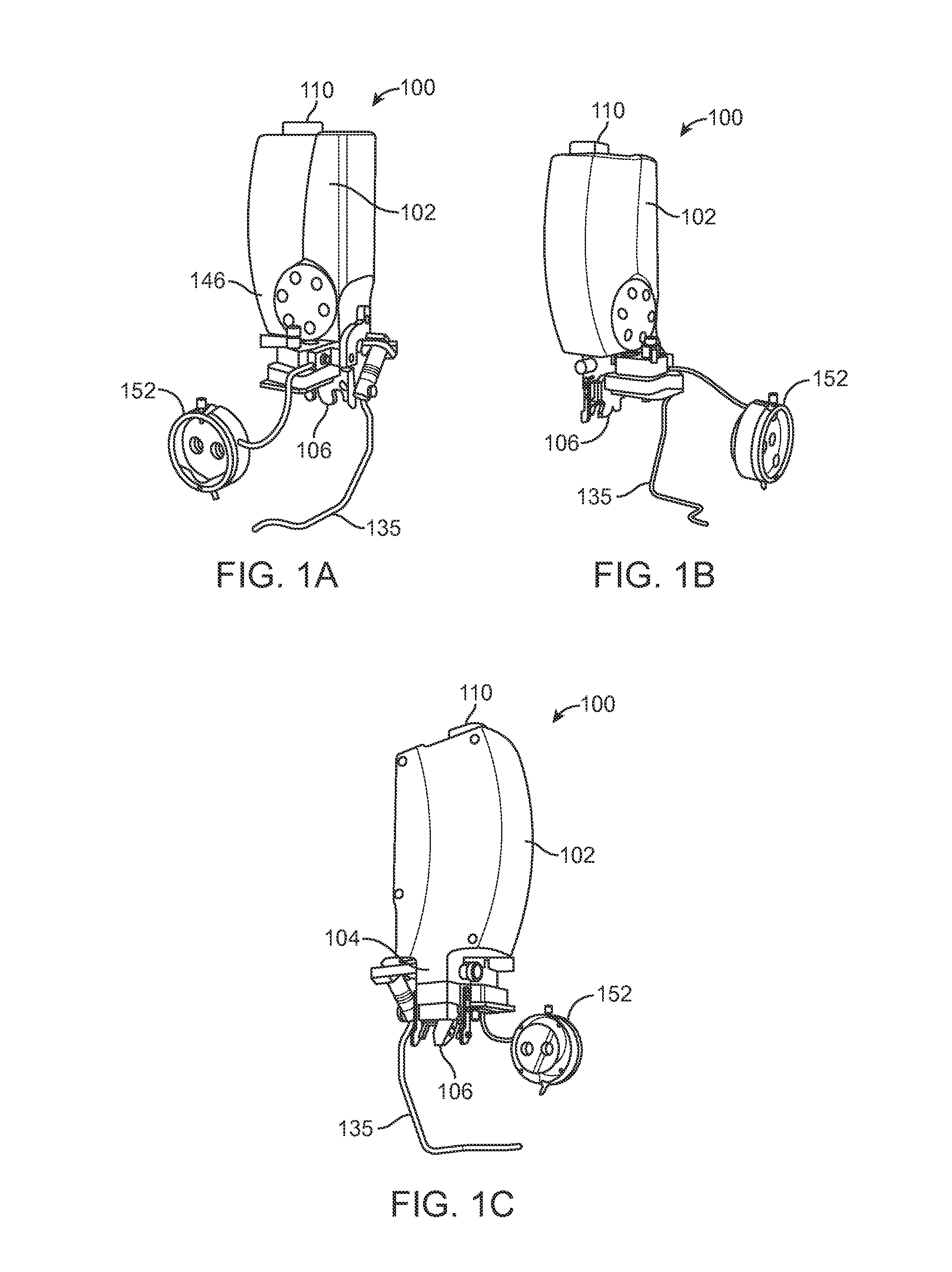 Grid pattern laser treatment and methods