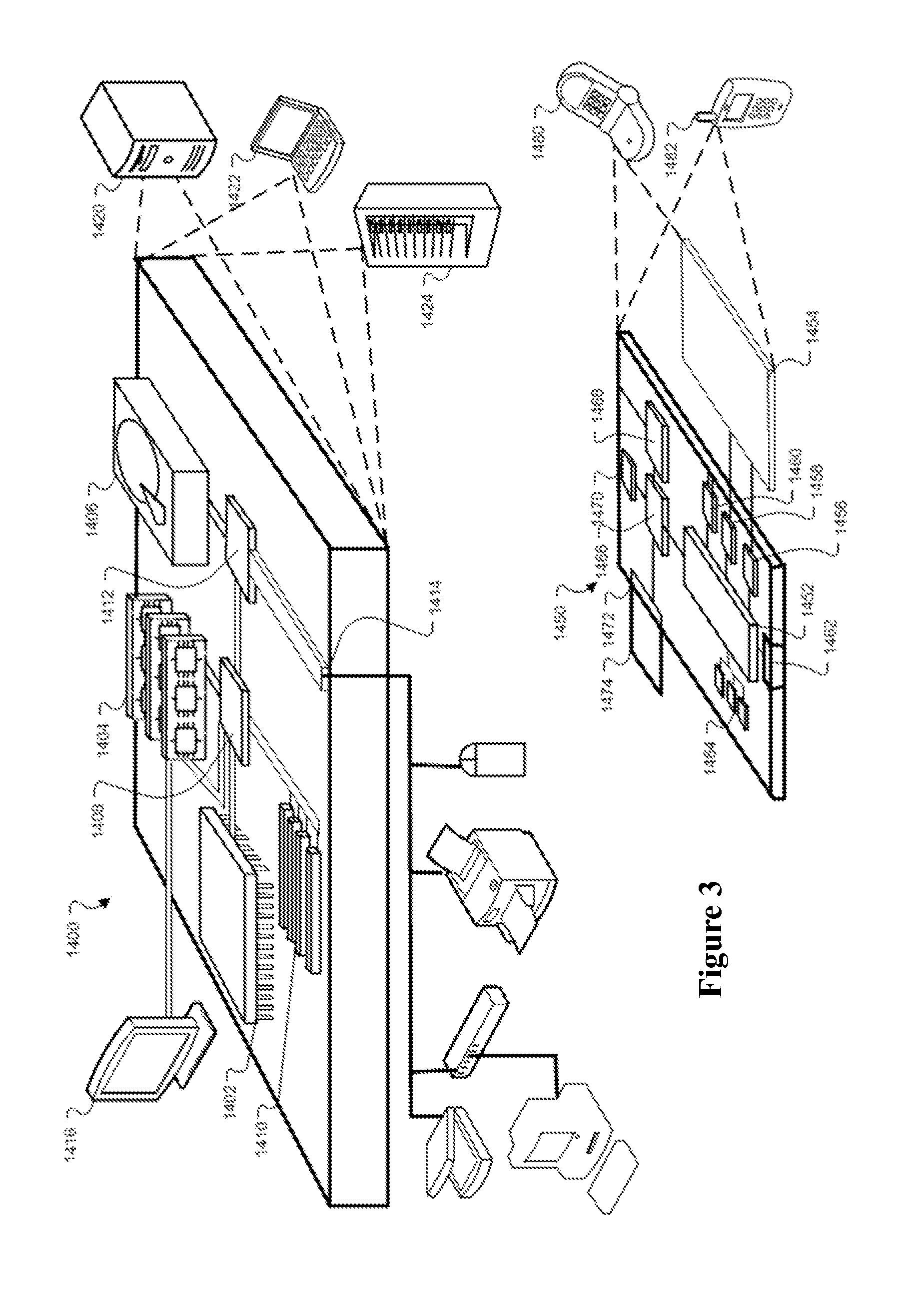Methods and materials for reducing the risk of infections