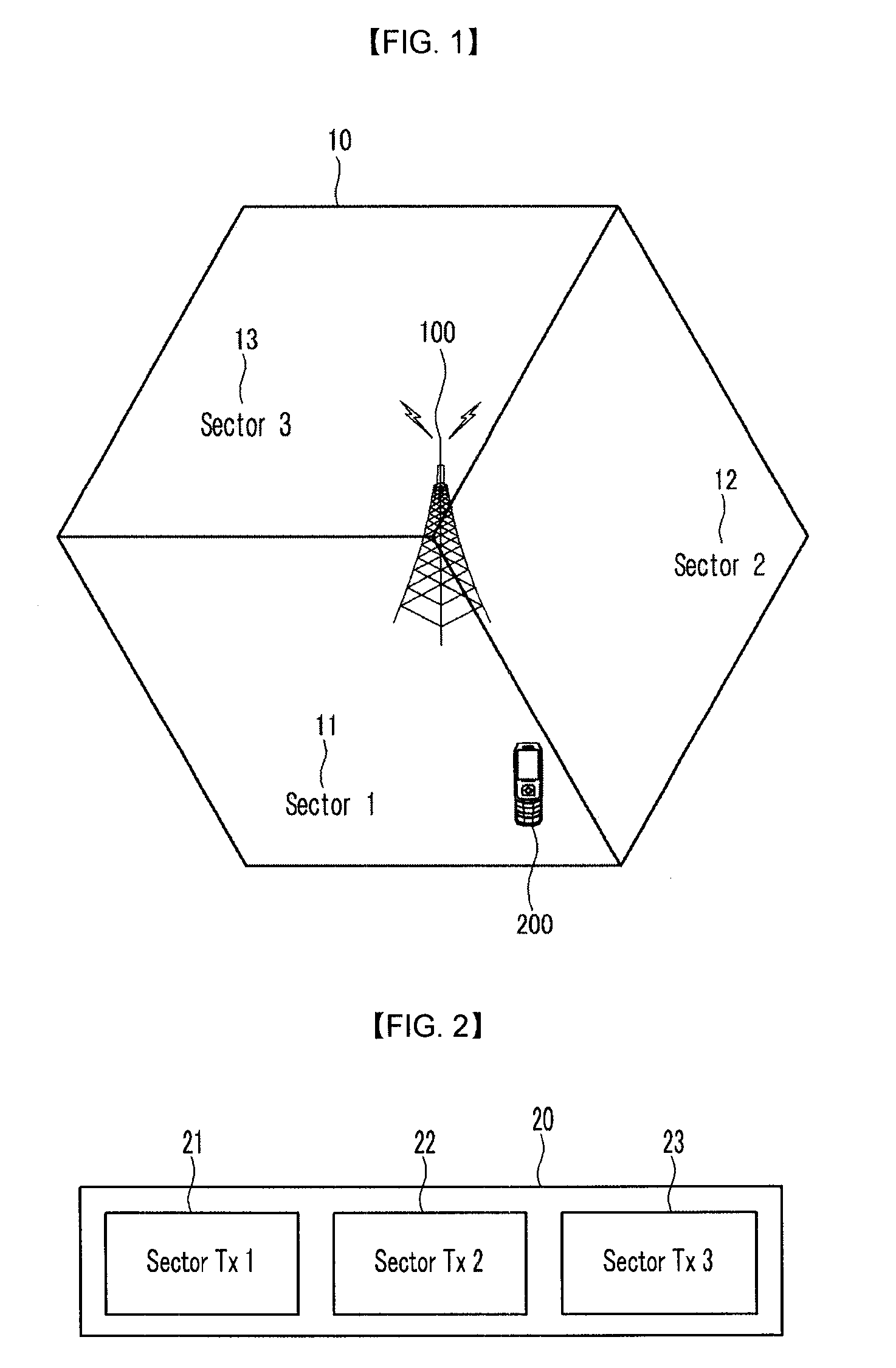 Method for generating and transmitting downlink frame