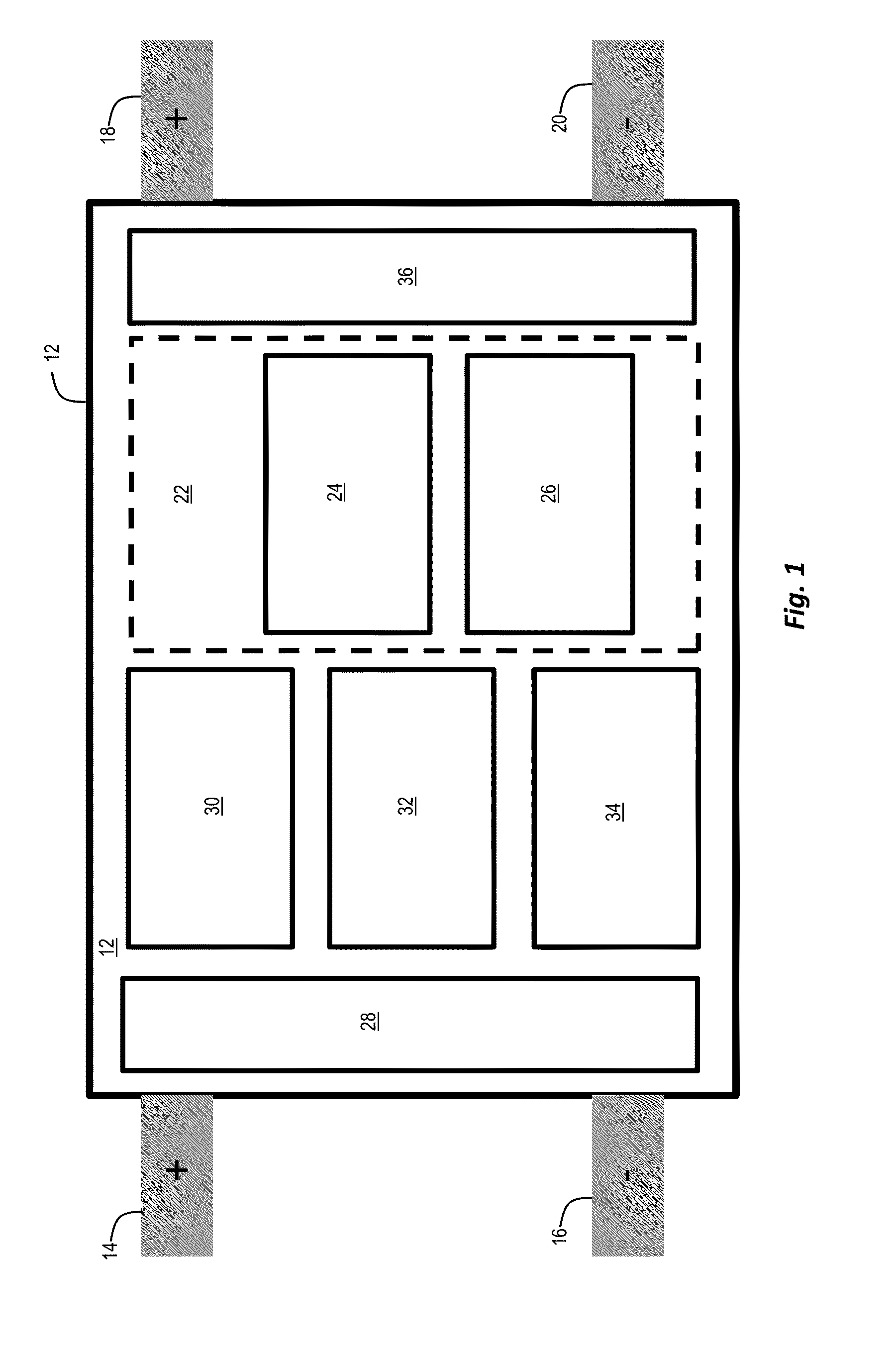 Solar photovoltaic module power control and status monitoring system utilizing laminate-embedded remote access module switch