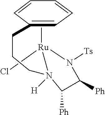 Complexes and methods for their preparation