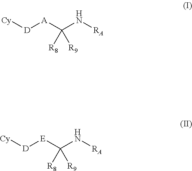 Complexes and methods for their preparation