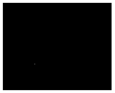 Method for extracting area-of-interest of video based on HVS