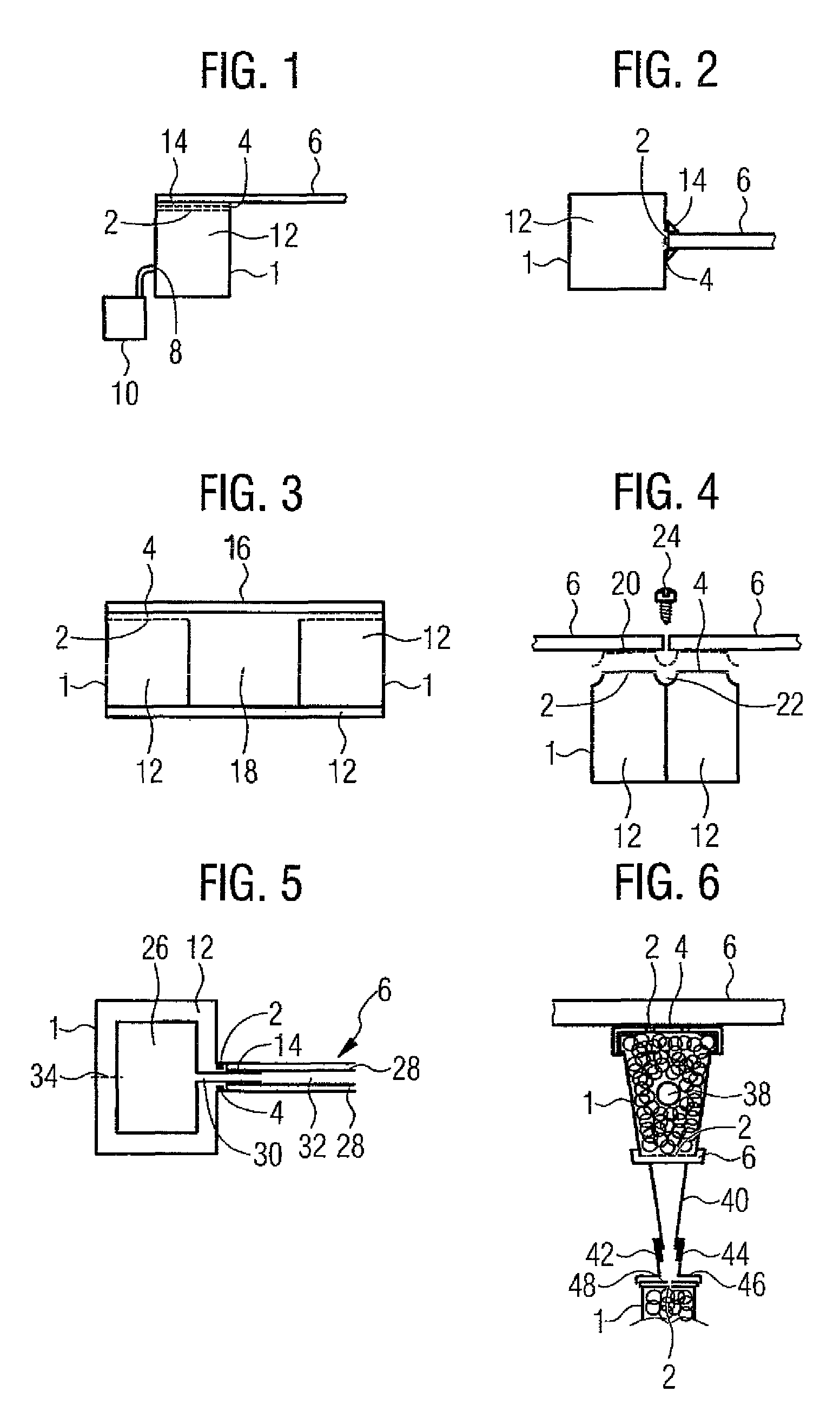 Method for fastening a cover plate to a frame structure
