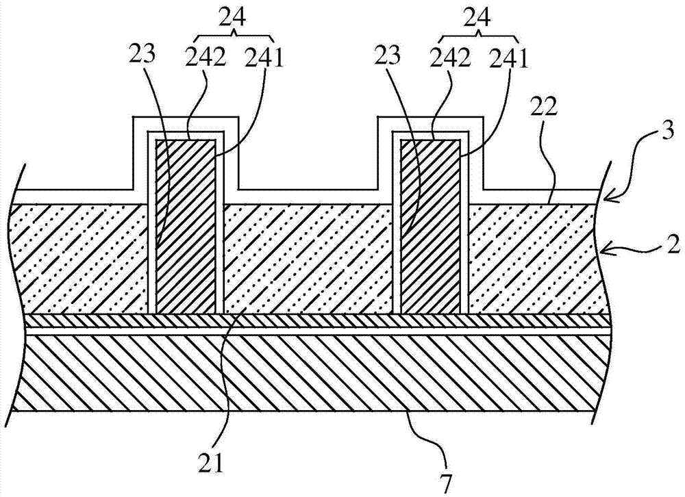 Semiconductor component and manufacturing method thereof