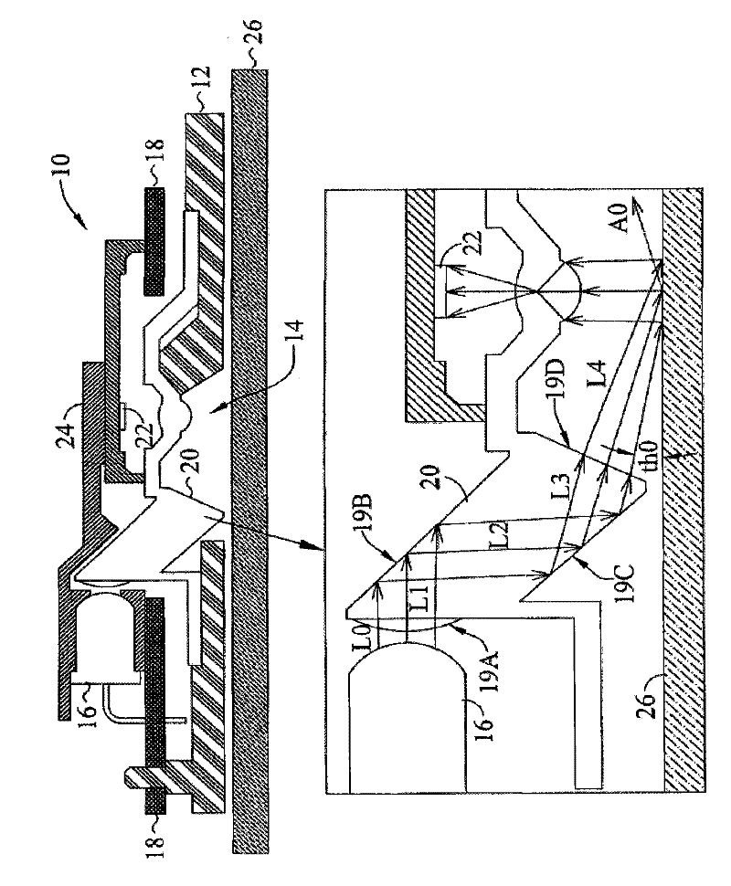 Optical mouse