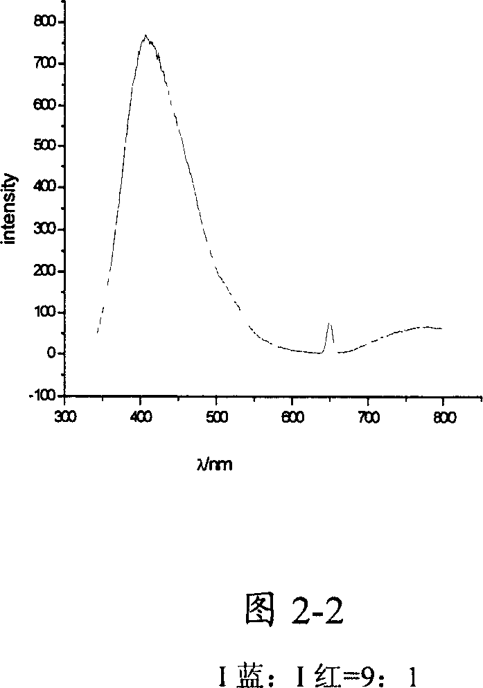 Nano rare earth optical transfer agent in bionic state, Nano rare earth optical transfer agricultural film in bionic state, and preparation method thereof