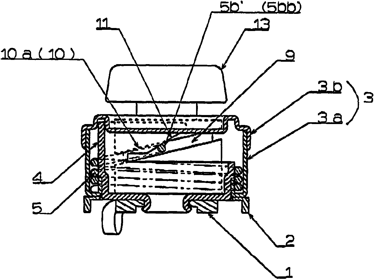 Armrest apparatus