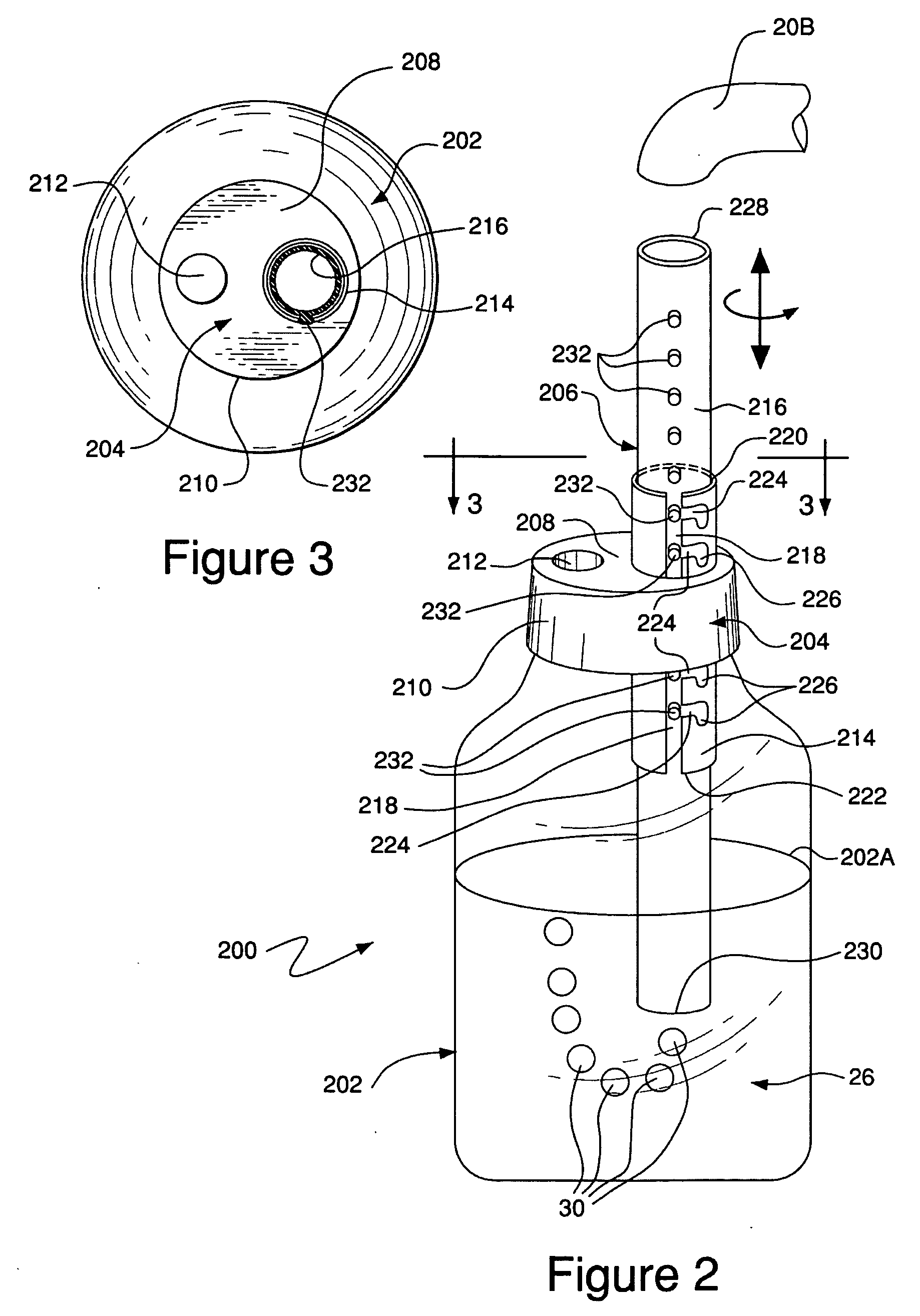 Apparatus for controlling the pressure of gas by bubbling through a liquid, such as bubble CPAP