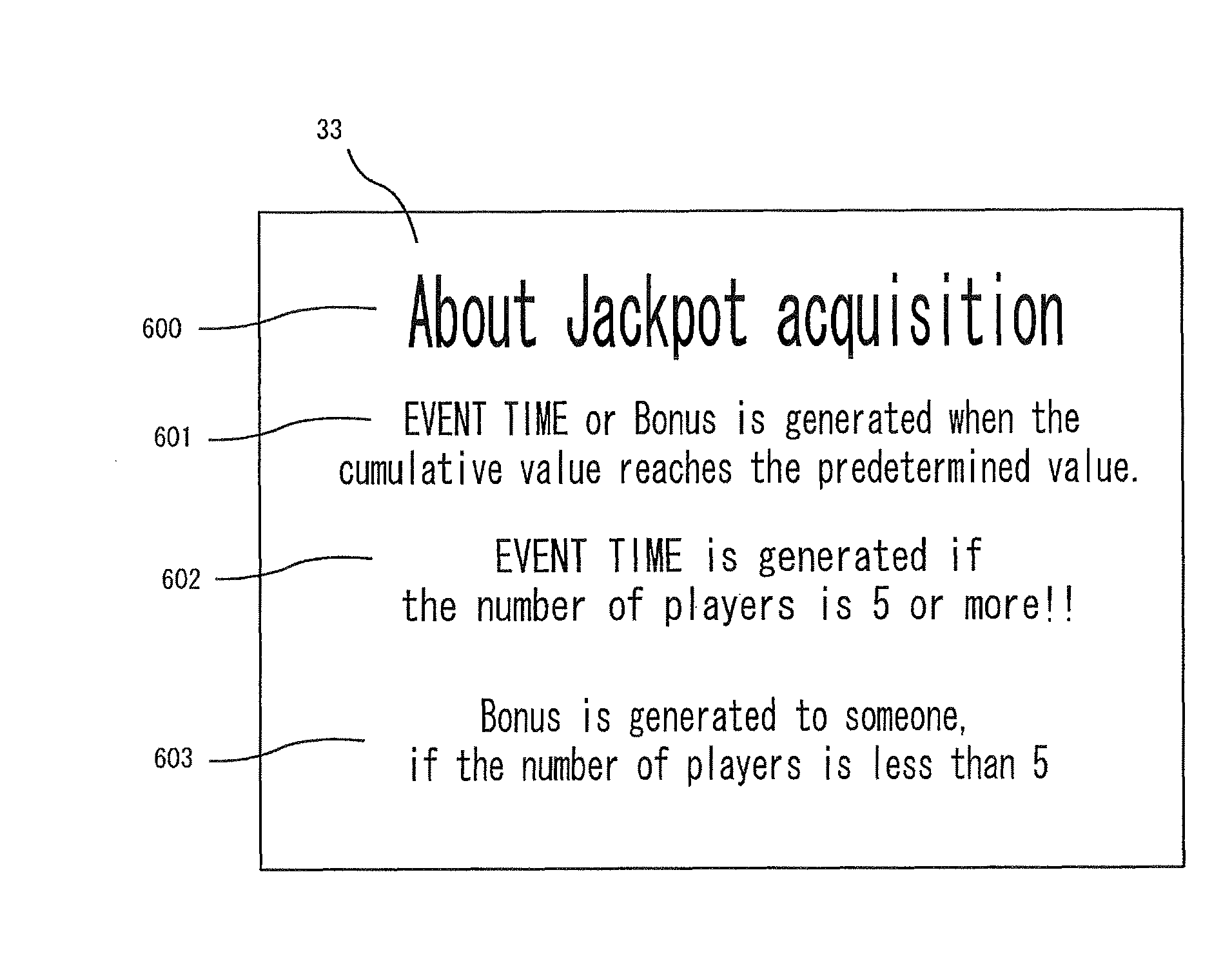 Gaming system having a plurality of gaming machines linked by network and control method thereof