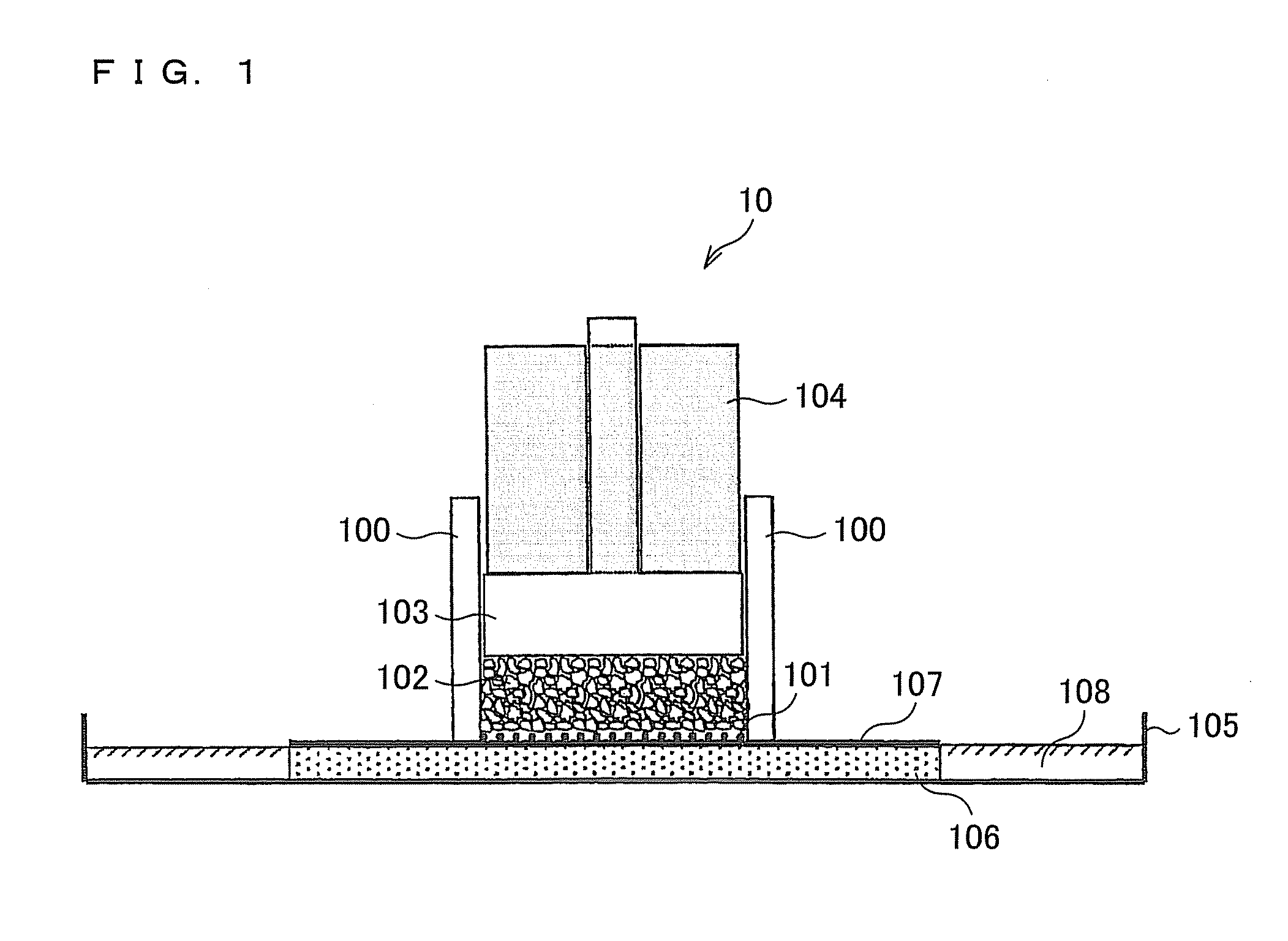 Particulate water-absorbent polymer and production method thereof