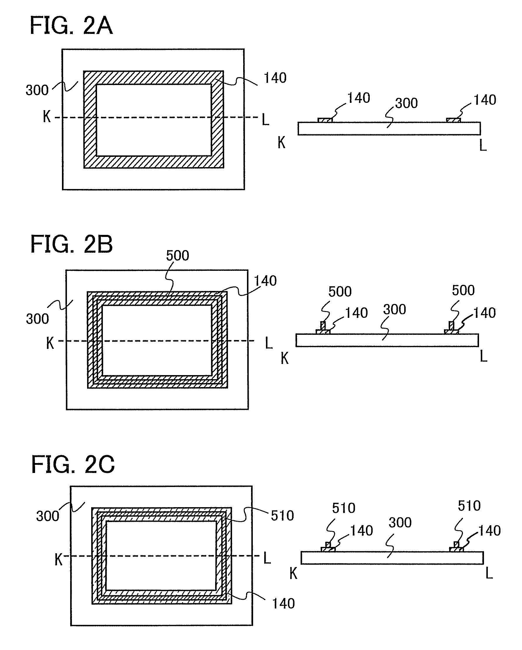 Method of manufacturing light-emitting device