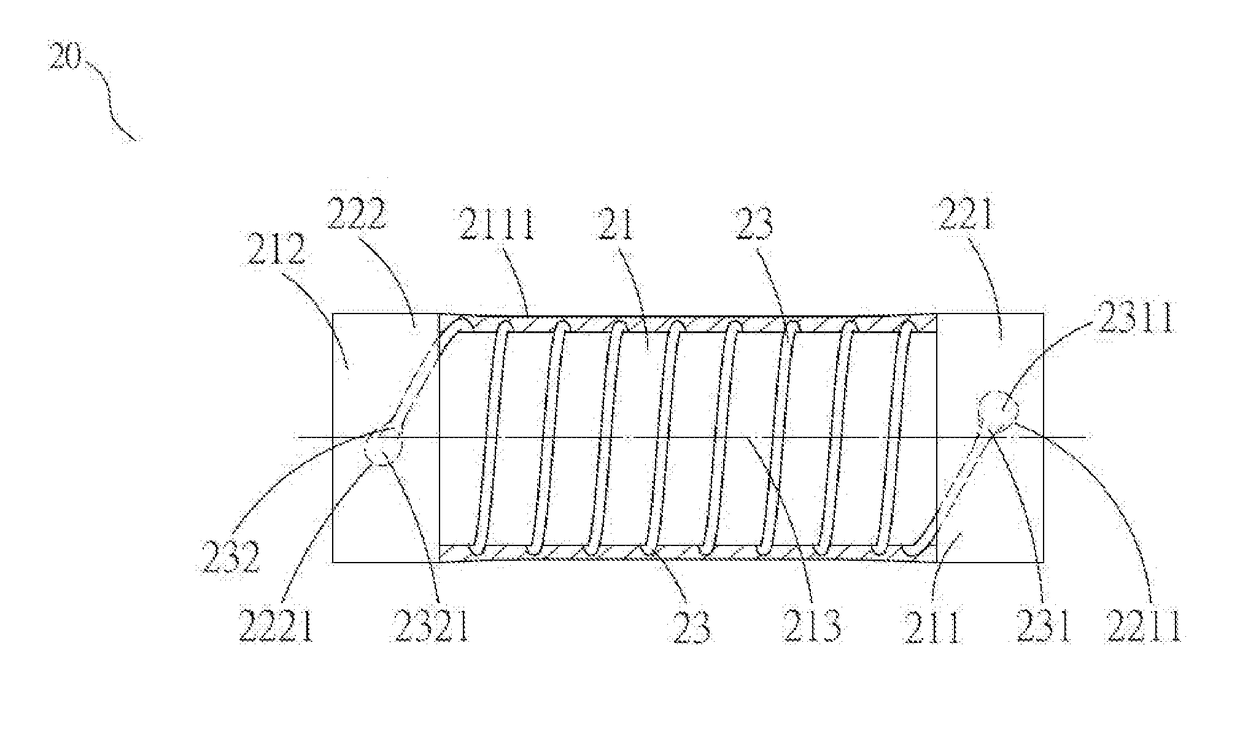 Wire-wound fuse resistor and method for manufacturing same