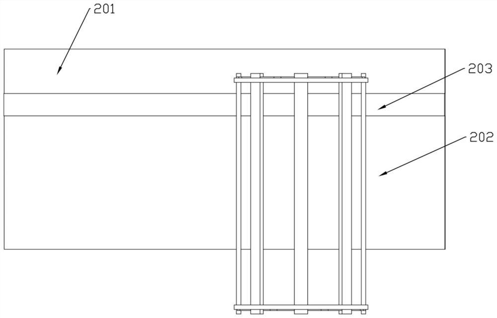 Rotary electrostatic adsorption driver