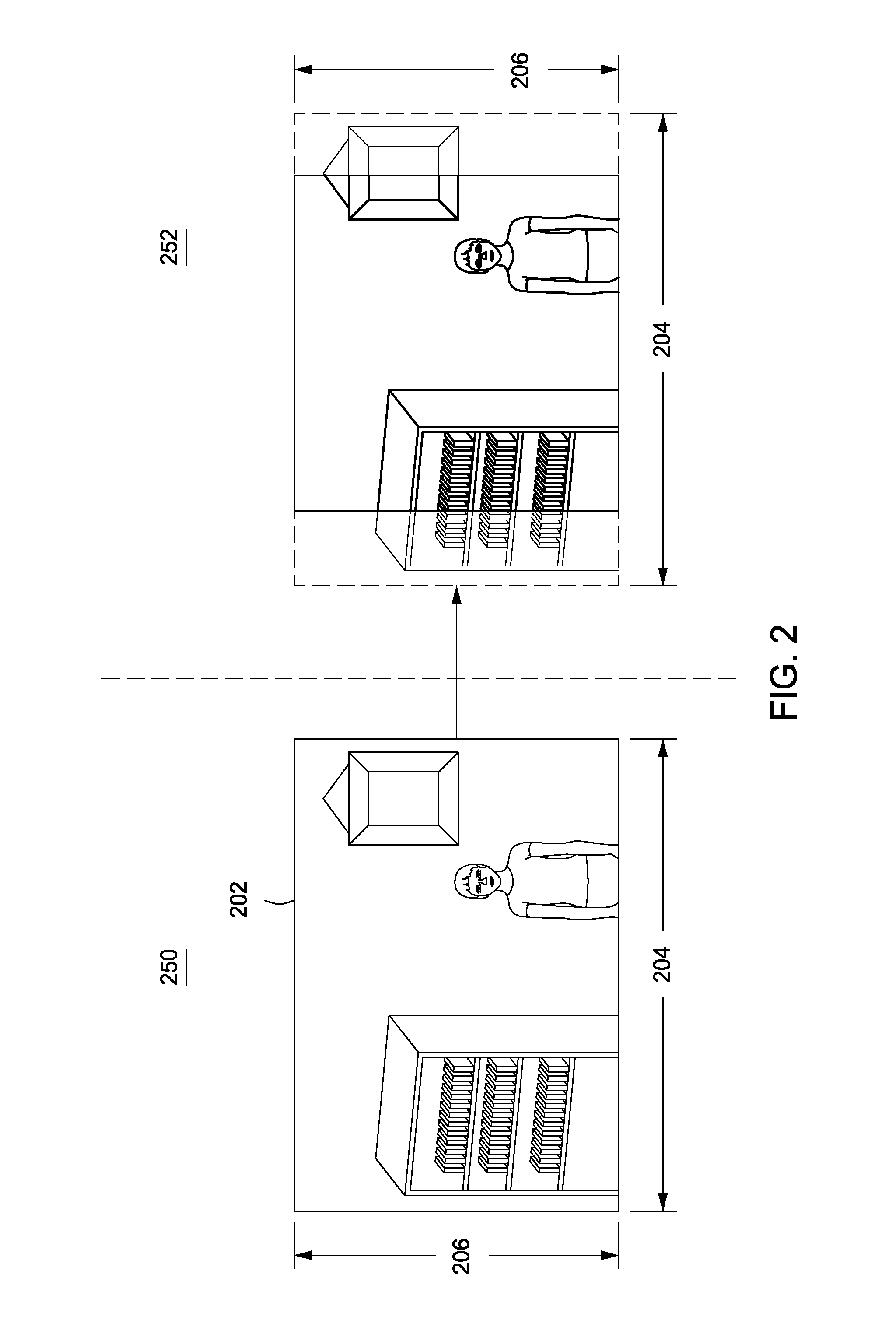 Method and apparatus for dynamically adjusting aspect ratio of images during a video call