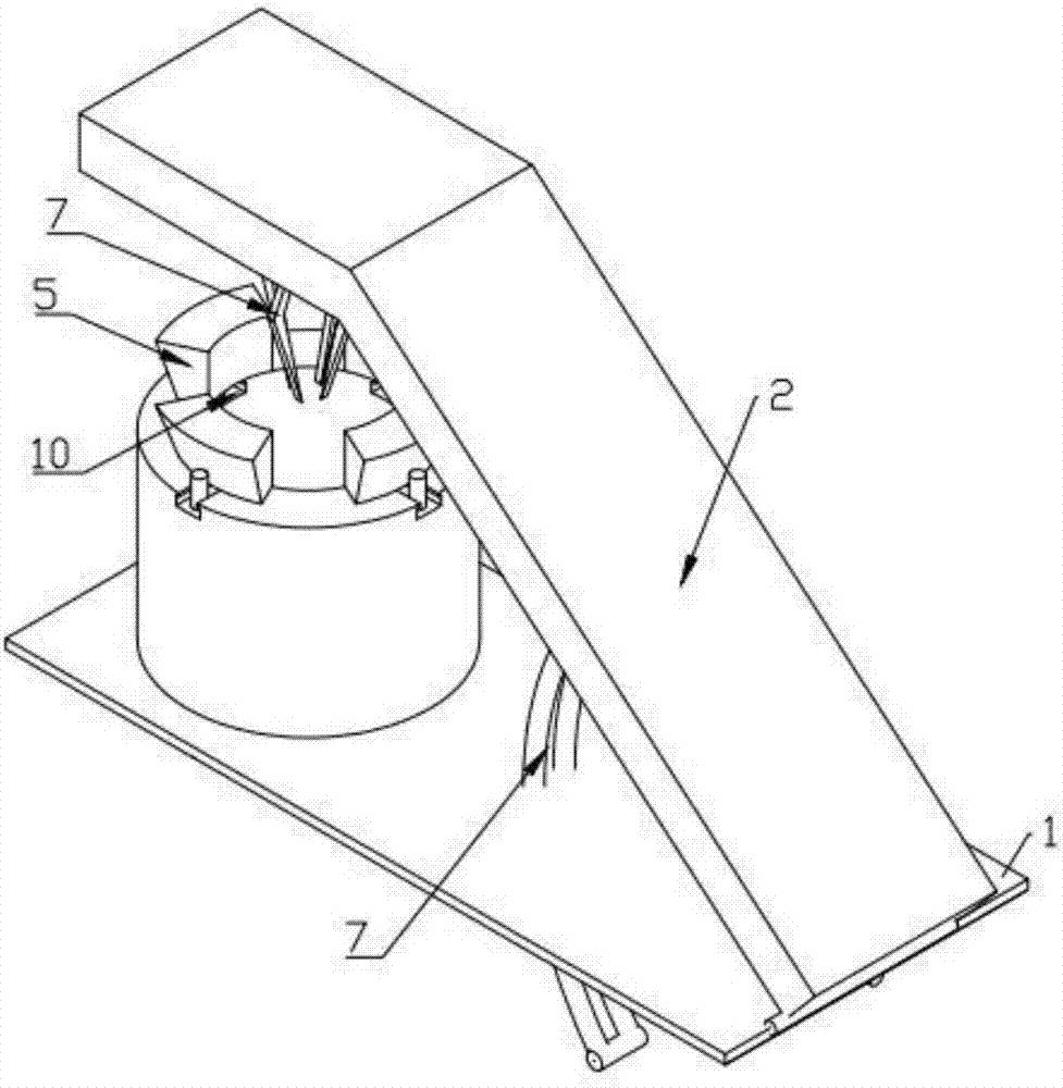 Domestic jujube seeder