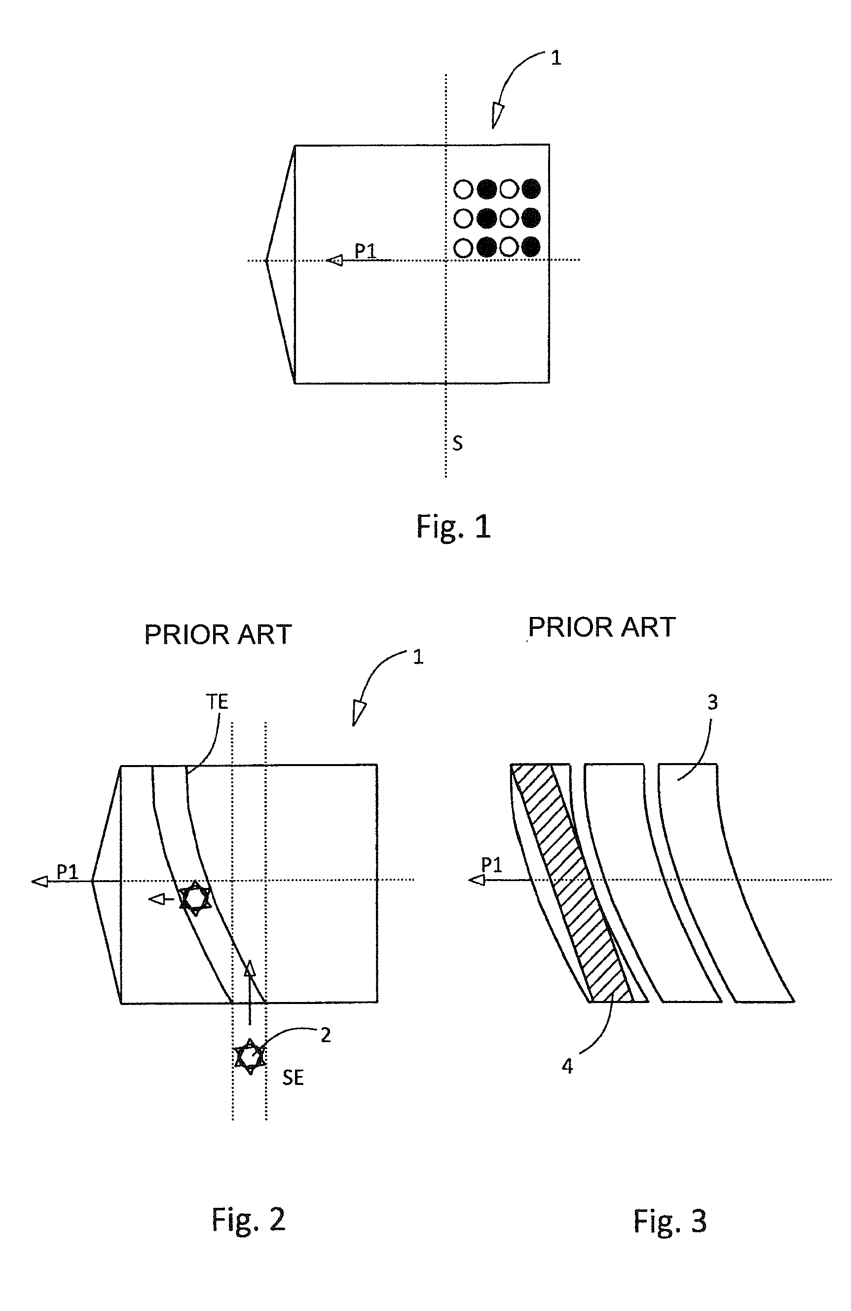 Method for cutting a single crystal