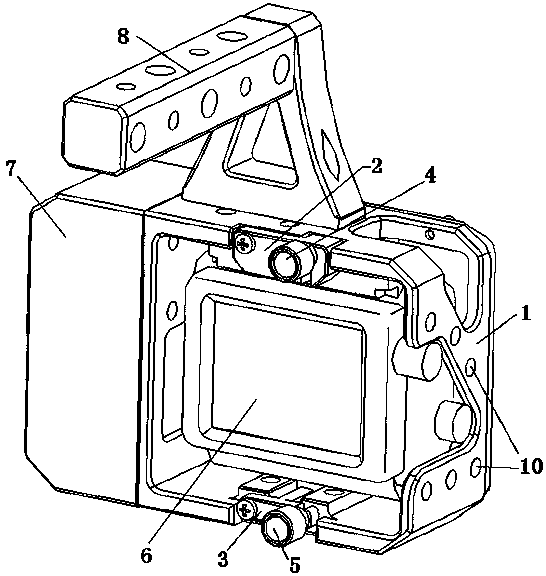 Camera kit