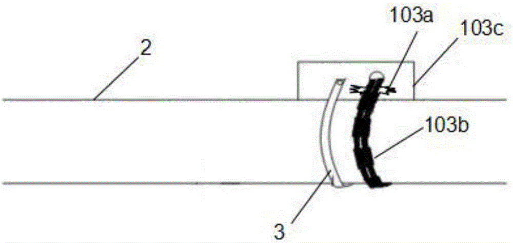 Water treatment apparatus