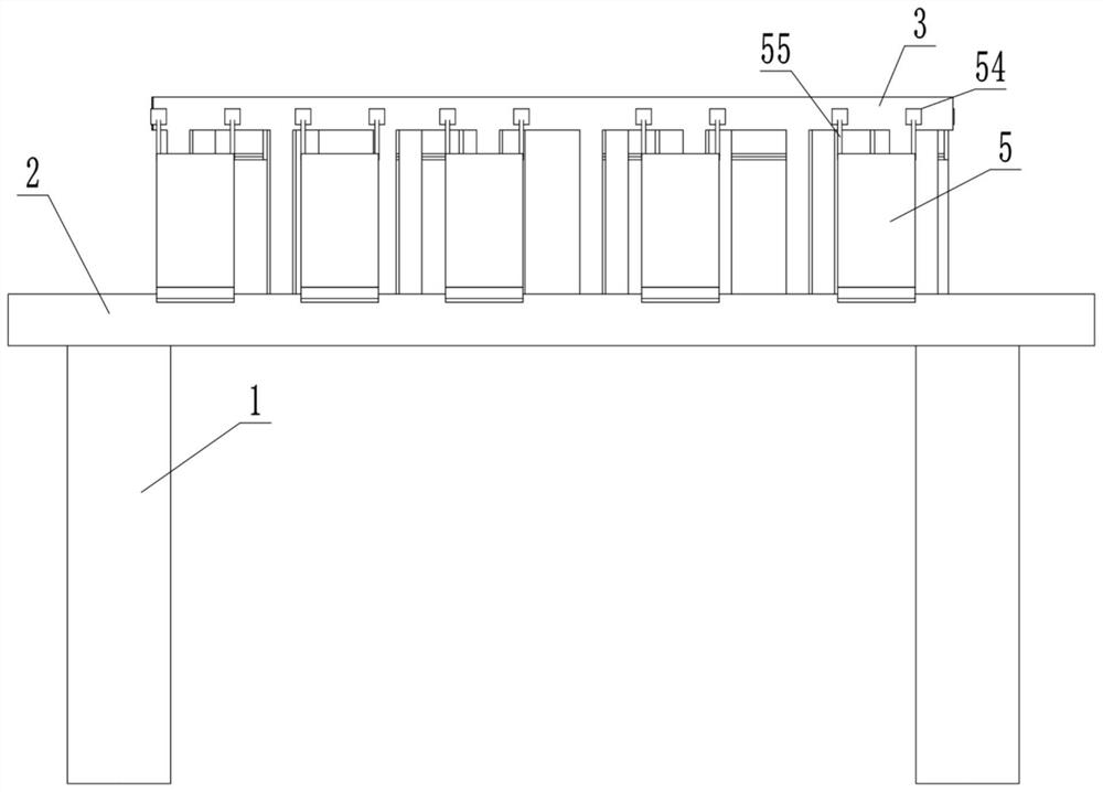 An energy-consuming guardrail for bridges