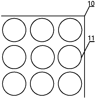 High-pressure jet injection system and method for soil remediation agent