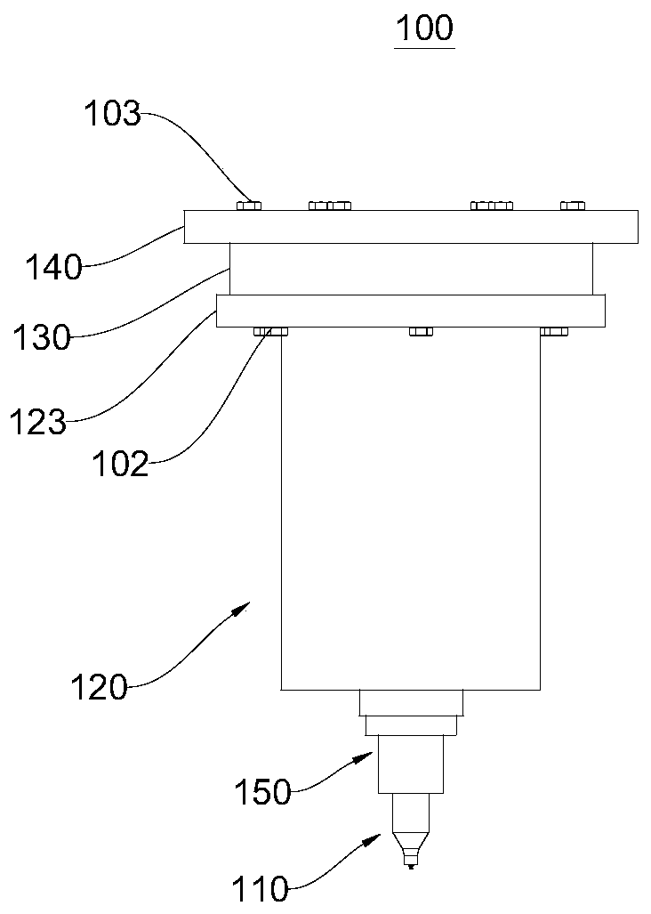 Friction-stir welding method and friction-stir welding system